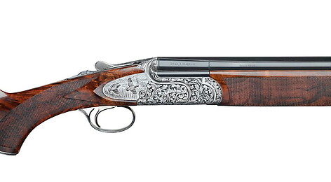 Rizzini Regal Extra 12/76 76cm - bild 5 av 5