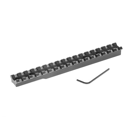 EGW Picatinnyskena T/C Dimension - Matt