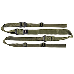 Geissele Super Combat Sling 38mm Vapenrem FDE