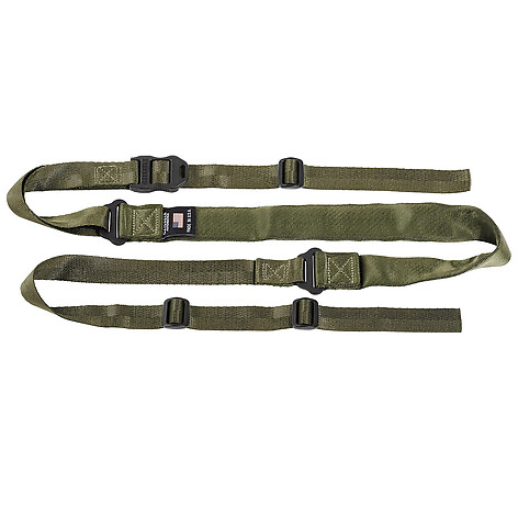 Geissele Super Combat Sling 38mm Vapenrem FDE