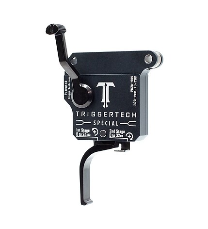 Triggertech Special 2-Stage Rak Remington 700 - bild 4 av 4