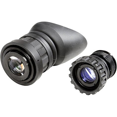 AGM 500 FOV Lins Kit