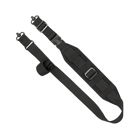 Grovtec QS Heavy Gunner Sling Vapenrem Svart