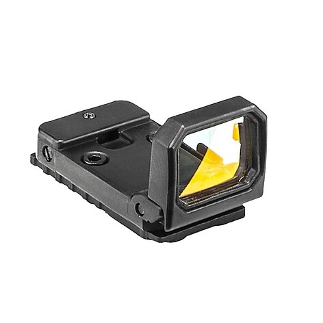 NcSTAR FlipDot M2 3 MOA Red Dot Reflexsikte