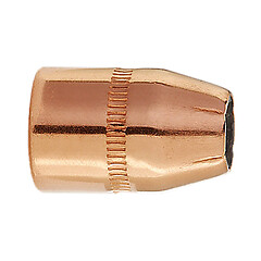 Sierra Bullets SportsMaster JHP .38 Caliber 140gr 100/Box