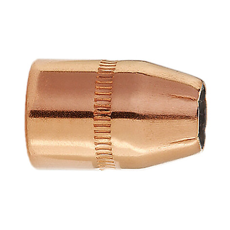 Sierra Bullets SportsMaster JHP .38 Caliber 140gr 100/Box
