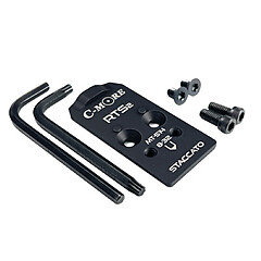 C-More MT-514 RTS2 Staccato Optic Ready