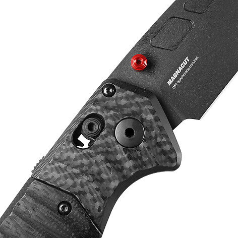 Benchmade 593BK-01 PSK Kniv - bild 3 av 8