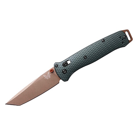 Benchmade 537FE-2601 Bailout Kniv
