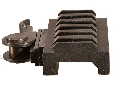 AimSHOT QR Picatinny Riser 60mm H: 10mm - bild 5 av 5