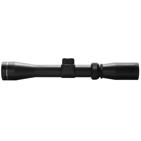 NcSTAR Long Eye Relief 2-7x32 SFP Plex Kikarsikte - bild 4 av 5