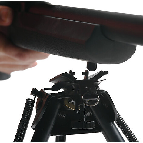 Firefield Stronghold 11-16 tum Bipod - bild 6 av 9
