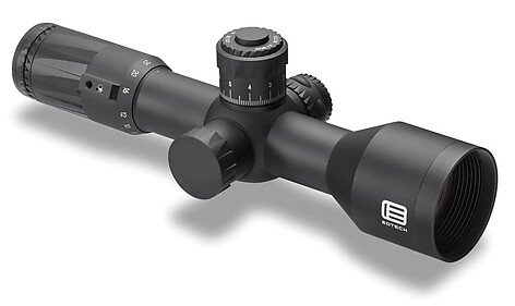 EOTech Vudu 5-25x50 FFP Belyst MD3 Kikarsikte - bild 6 av 6