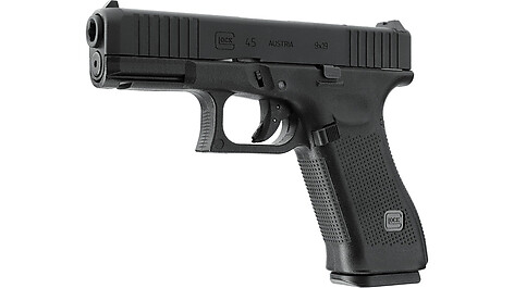Glock 45 Gen5 MOS GBB 6mm Pistol - bild 2 av 3