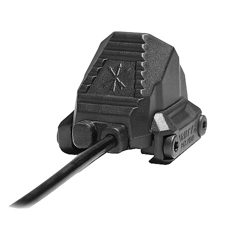 Unity Tactical AXON SL 178mm Brytare Streamlight Svart - bild 2 av 5
