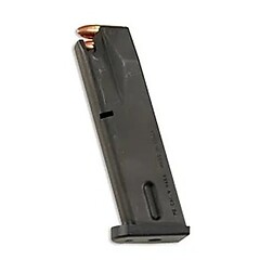 Beretta 92FS 9mm Luger 15 Skott Magasin