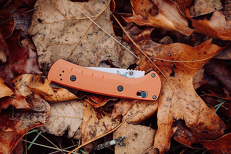  Benchmade 15090-1 SlipRidge Kniv - bild 8 av 8