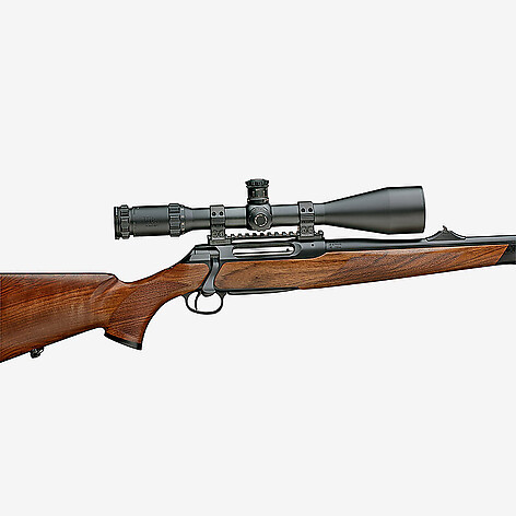 Contessa Picatinnyskena Sauer 90 / 200 Magnum - bild 2 av 2