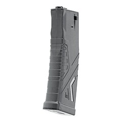 Heckler & Koch Gen3 HK416 A5 AEG 6mm 120 Skott Magasin