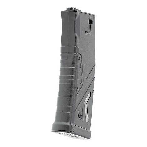 Heckler & Koch Gen3 HK416 A5 AEG 6mm 120 Skott Magasin