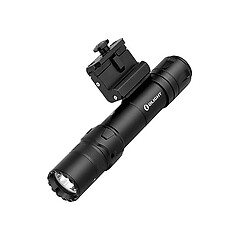 Olight Odin GL P Picatinny 1500 Lumen Vapenlampa Svart