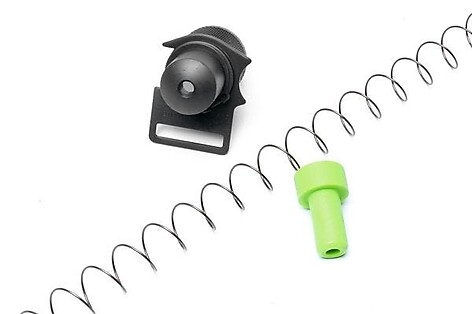 Wilson Combat Remington M870 12ga 1 Skott QD Swivel - bild 3 av 3
