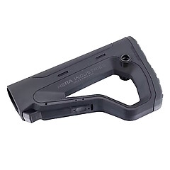 Hera Arms CCS Collapsible Buttstock Gen2 Svart