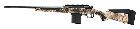 Savage Impulse Predator Mossy Oak 6.5 Creedmoor 20 tum - bild 2 av 4