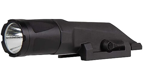 Inforce WMLx White Gen3 1100 Lumen Vapenlampa Svart - bild 3 av 6