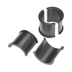 Badger Ring Reducers Inserts 30mm till 1 tum MAX-50/6