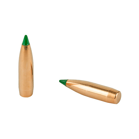 Sierra Bullets Tipped MatchKing .30 Caliber 168gr 500/Box
