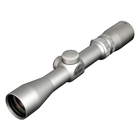 Burris Handgun 2-7x32 Plex - Nickel - bild 4 av 4