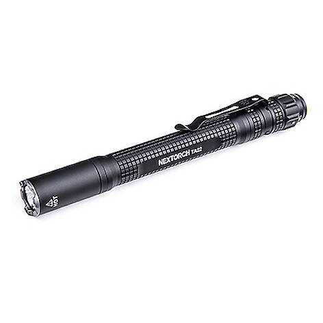 Nextorch TA22 Ficklampa 850 lm Laddbar Ficklampa