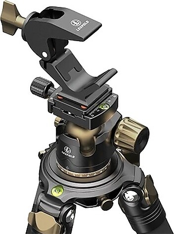 Leupold Alpine CF-425 Tripod Kit - bild 5 av 10