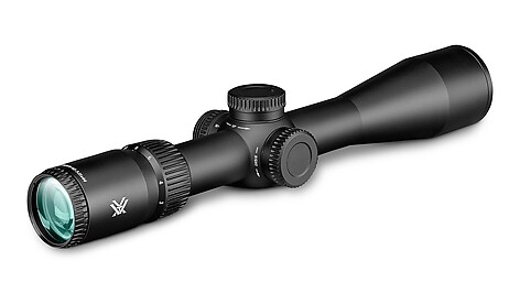Vortex Viper HD 3-15x44 SFP Belyst Dead-Hold BDC MOA - bild 4 av 6