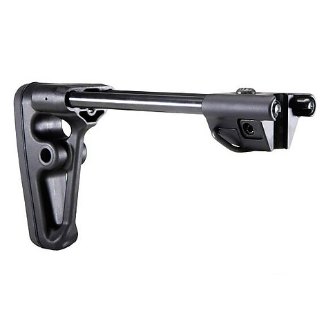 Sig Sauer MPX/MCX Telescoping Stock