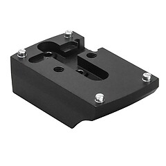 NcSTAR Ruger MK2 Pistol Micro Dot Montage