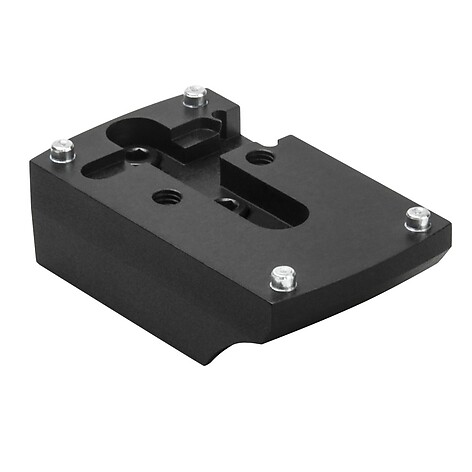 NcSTAR Ruger MK2 Pistol Micro Dot Montage
