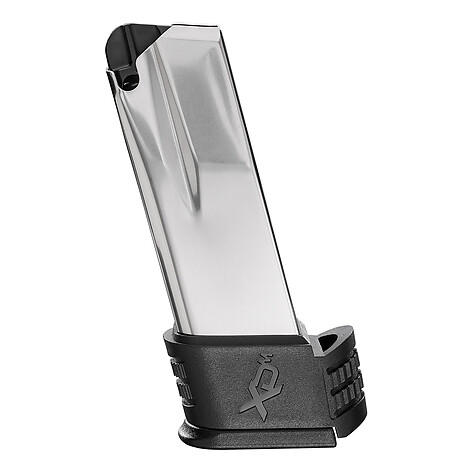 Springfield Armory XD-M Elite Compact10mm 15 Skott #3 Magasin