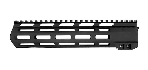 Aim Sports Wraith AR-15/M4 254 mm M-LOK Handguard  - bild 3 av 5