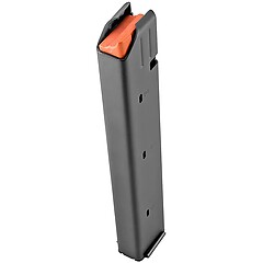 Duramag SS AR-15 9mm Colt Pattern 32 skott