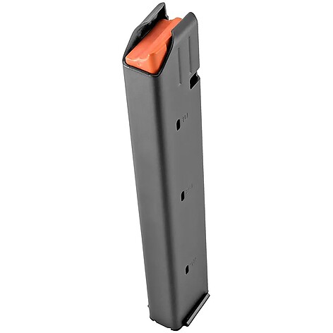 Duramag SS AR-15 9mm Colt Pattern 32 skott