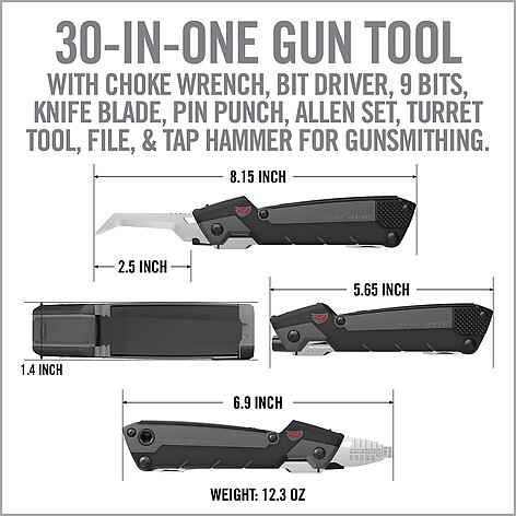 Real Avid Gun Tool Pro - bild 3 av 5