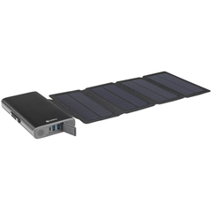 Sandberg Outdoor Solar Panel 25000