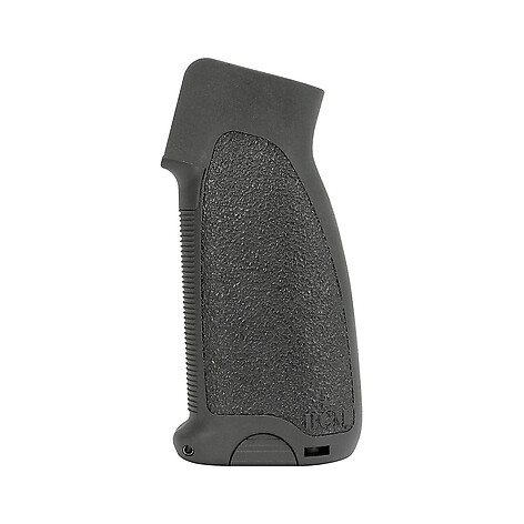 Bravo Company Gunfighter Mod0 Picatinny Vapengrepp Svart