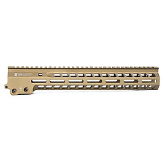 Geissele Super Modular Rail MK14 M-LOK 343mm Handguard DDC