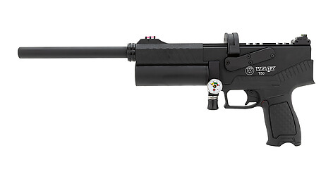 Hatsan Velox 50 10J PCP - bild 2 av 3
