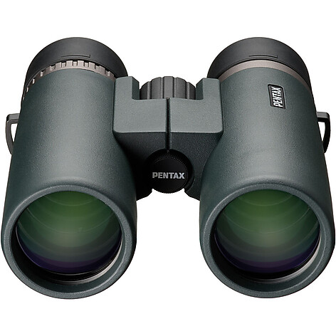 Pentax SD 7x42 WP ED Kikare - bild 5 av 5