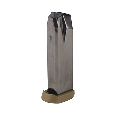 FN America FNX-45 .45 ACP 10 skott FDE Magasin