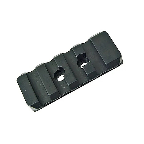 Talley Bas Picatinny Beretta A400 L: 50mm